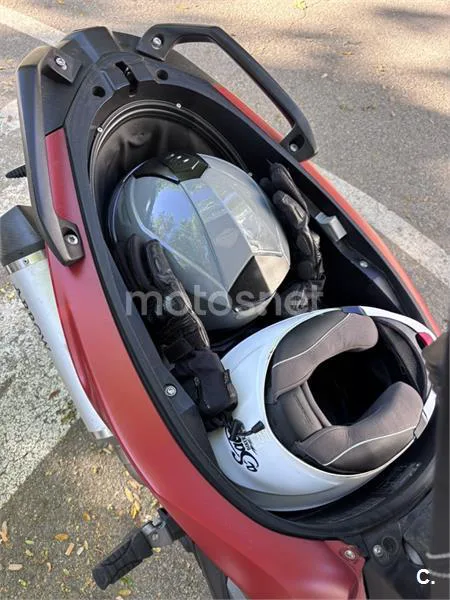 BMW C 650 Sport – Vista 8