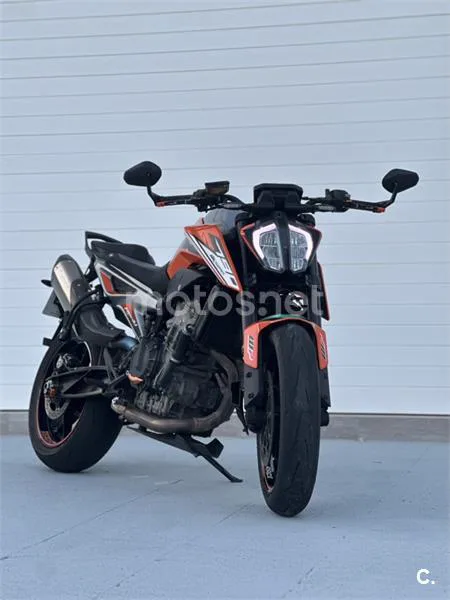 KTM 790 Adventure 7500 € 2018 Illes Balears - 1