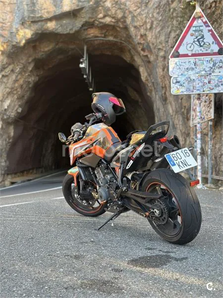 KTM 790 Adventure 7500 € 2018 Illes Balears - 2