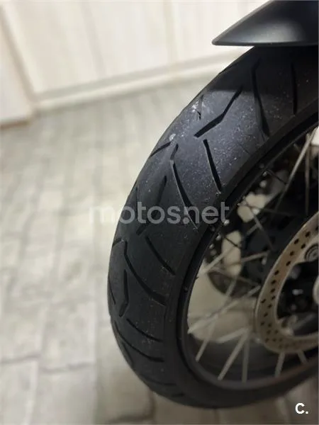 BMW R 1200 GS Adventure – Vista 6