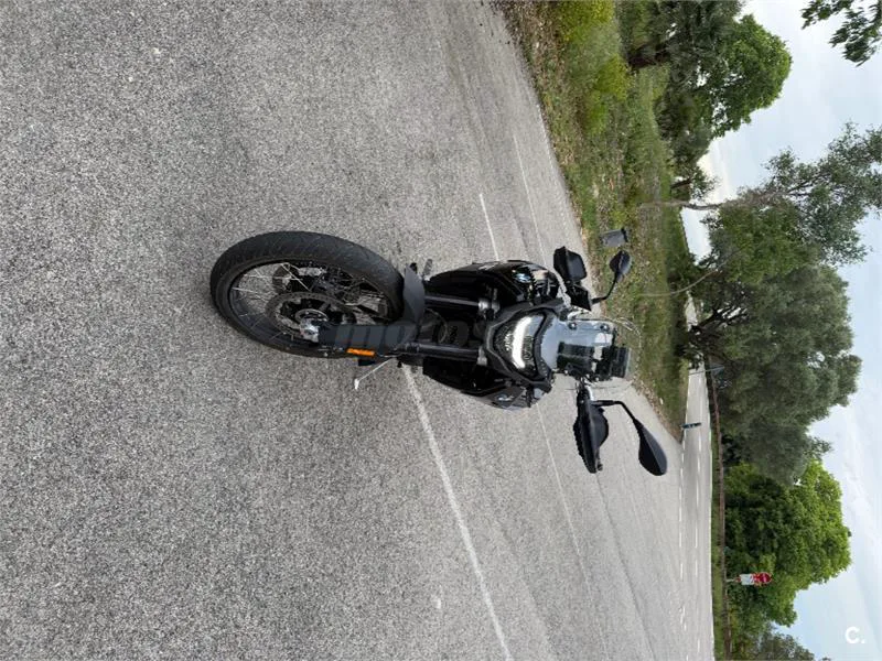 BMW F 900 GS – Vista 3