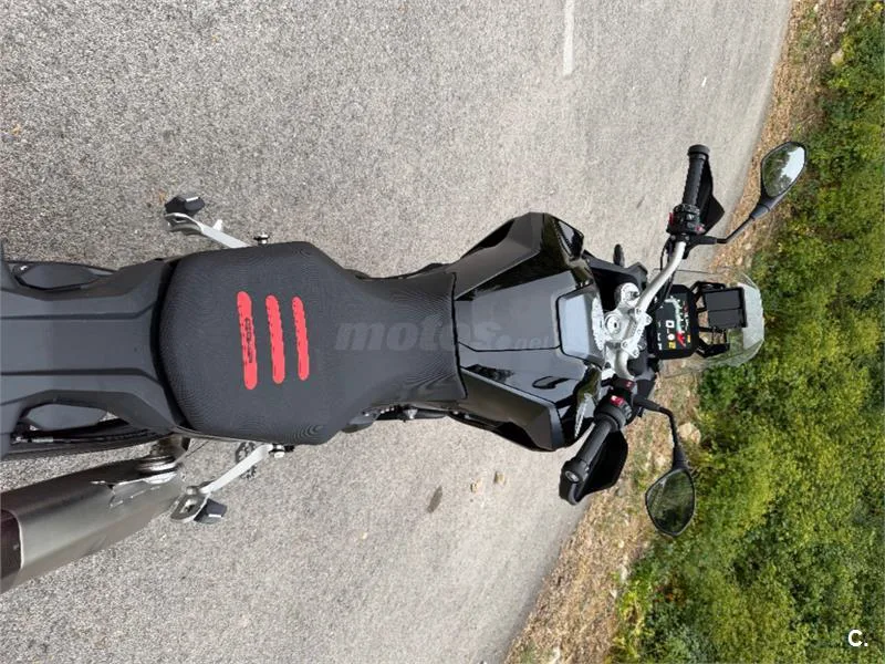 BMW F 900 GS – Vista 4