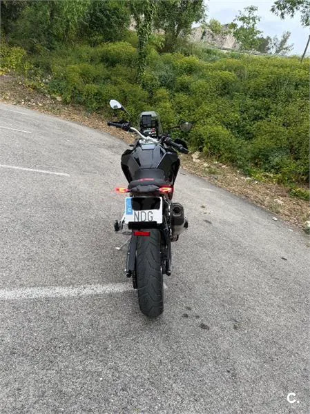 BMW F 900 GS – Vista 5