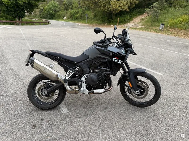 BMW F 900 GS – Vista 6
