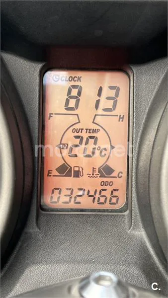 Yamaha XMAX 400 – Vista 6