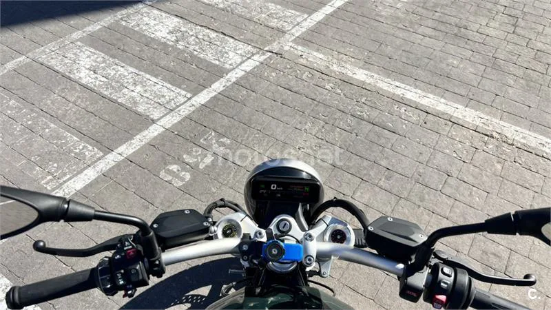 BMW R 12 NineT – Vista 11