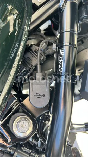 BMW R 12 NineT – Vista 12