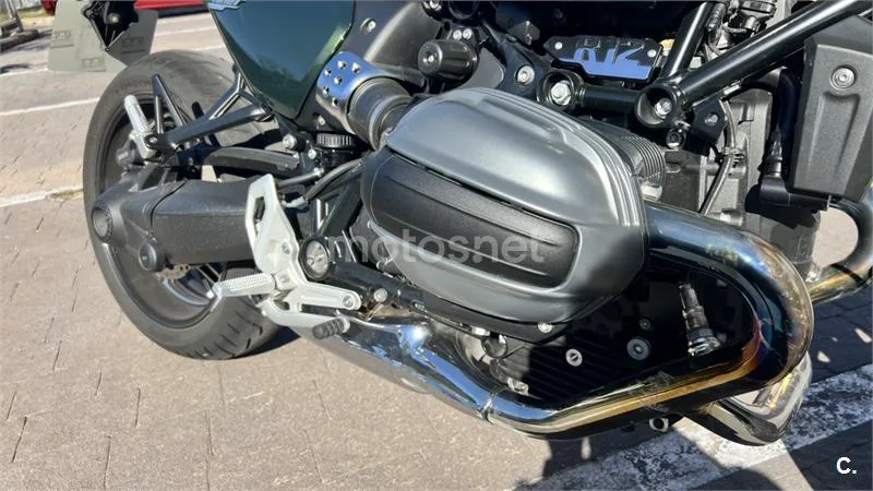 BMW R 12 NineT – Vista 13