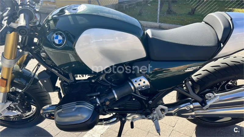 BMW R 12 NineT – Vista 14