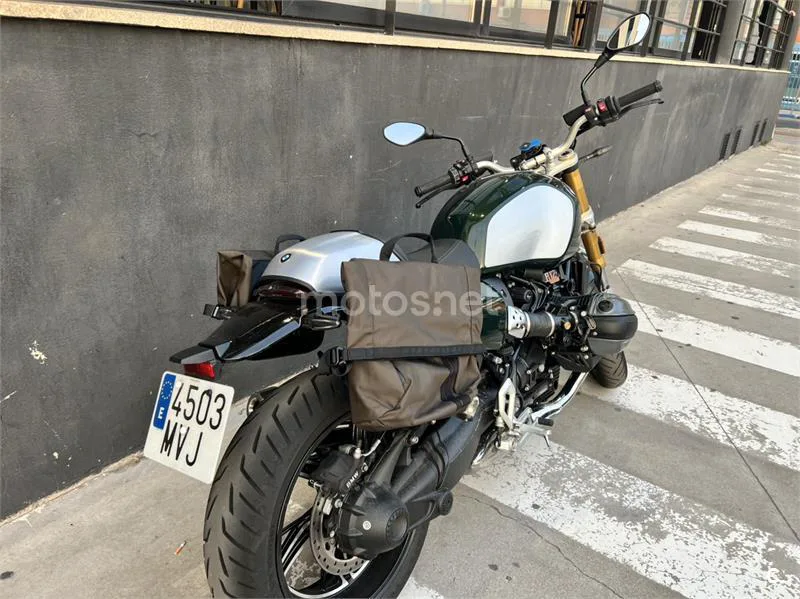 BMW R 12 NineT – Vista 21