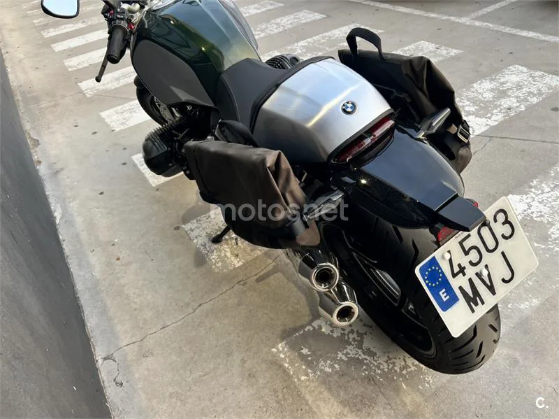 BMW R 12 NineT – Vista 22