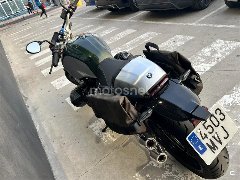 BMW R 12 NineT – Vista 23