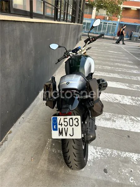 BMW R 12 NineT – Vista 24