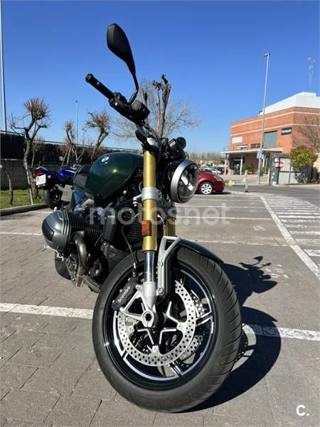 BMW R 12 NineT – Vista 5