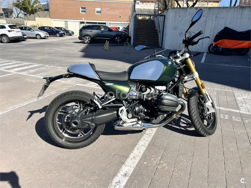 BMW R 12 NineT – Vista 6