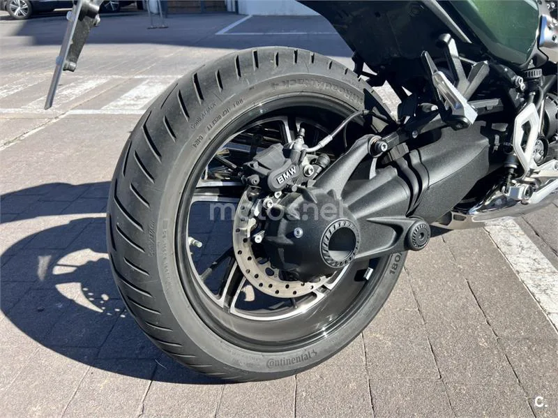 BMW R 12 NineT – Vista 7