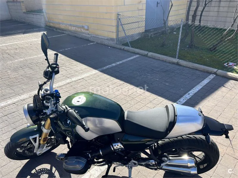 BMW R 12 NineT – Vista 8