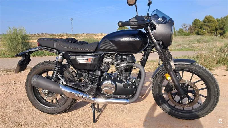 Honda GB 350 S 3990 € 2025 Teruel - 2