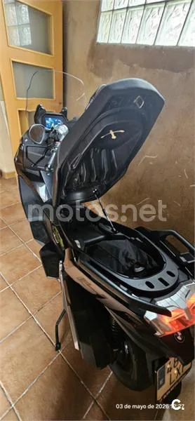BMW C 400 GT – Vista 6