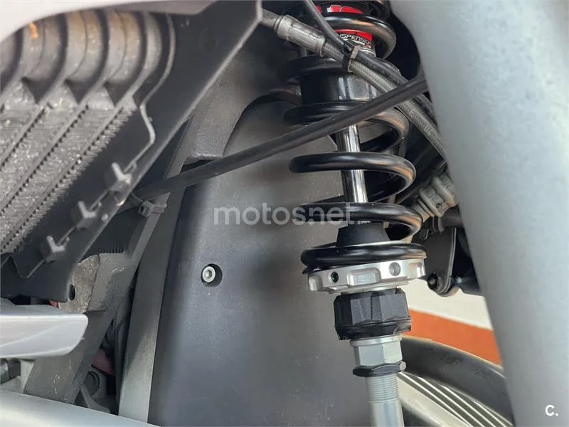 BMW R 1150 R – Vista 6