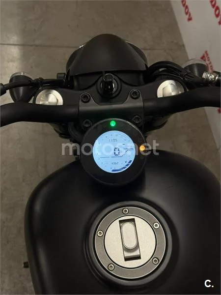 QJ Motor SRV 300 – Vista 6