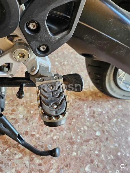 BMW R 1250 GS Adventure – Vista 6