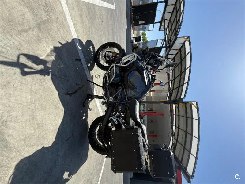 BMW R 1250 GS Adventure – Vista 2