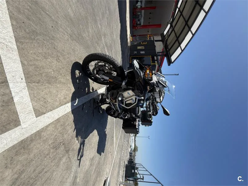 BMW R 1250 GS Adventure – Vista 3