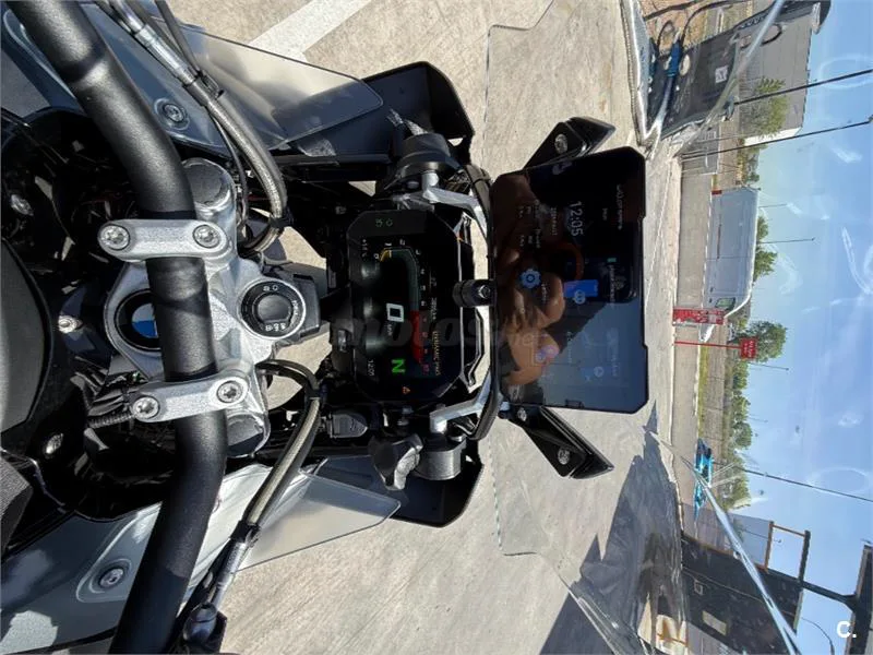 BMW R 1250 GS Adventure – Vista 4