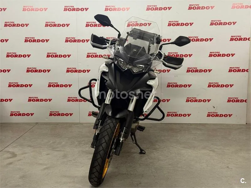 QJ Motor SRT 700 X – Vista 4