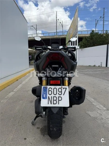 Honda ADV 350 5750 € 2025 Sevilla - 2