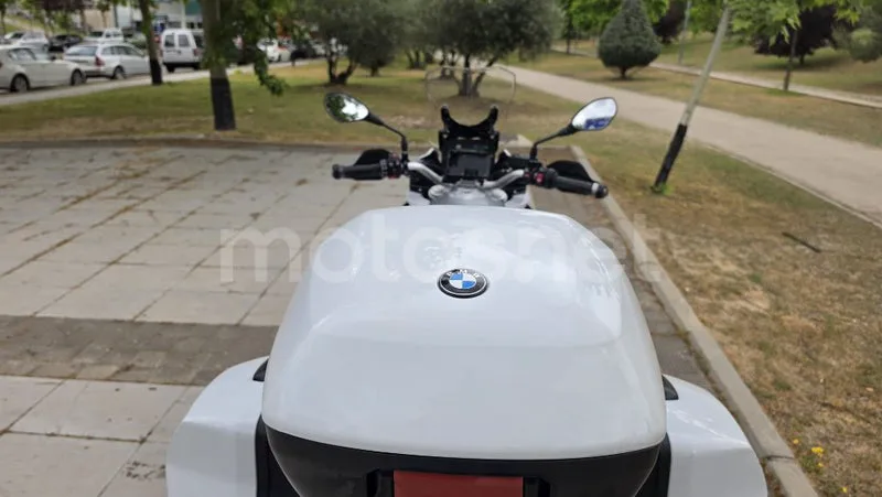 BMW F 900 XR – Vista 4