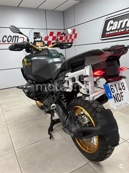 BMW R 1300 GS 28.500 € 2025 Madrid - 1