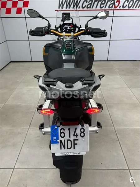 BMW R 1300 GS 28.500 € 2025 Madrid - 2