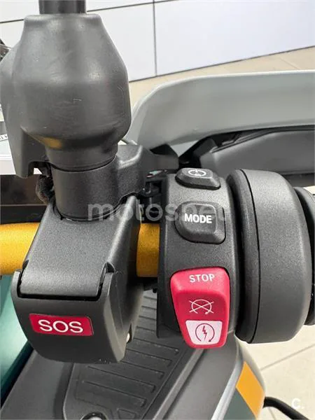 BMW R 1300 GS – Vista 3