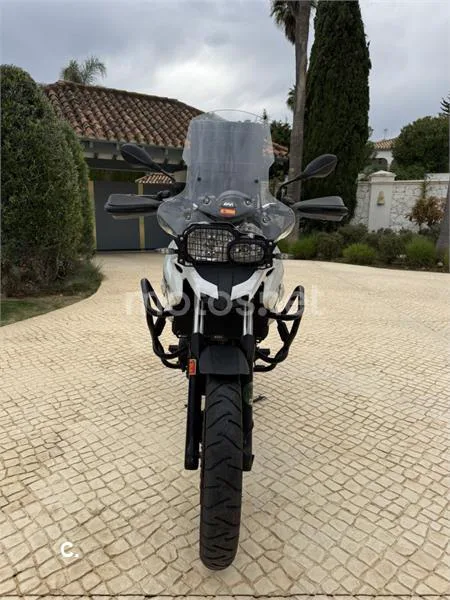 BMW F 700 GS 5200 € 2015 Málaga - 2