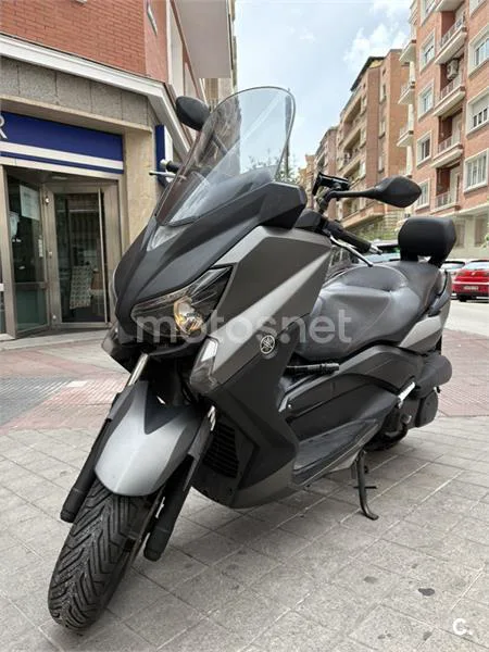 Yamaha XMAX 250 3000 € 2016 Madrid - 1