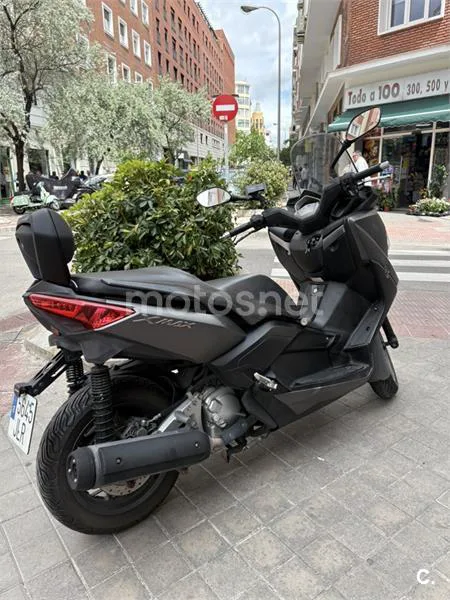 Yamaha XMAX 250 3000 € 2016 Madrid - 2