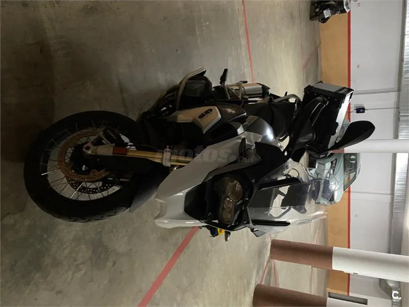 BMW R 1250 R – Vista 4