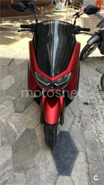 Yamaha NMAX 1500 € 2021 Málaga - 2