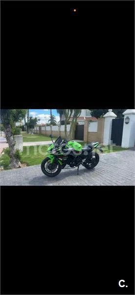 Kawasaki Ninja 650 – Vista 3