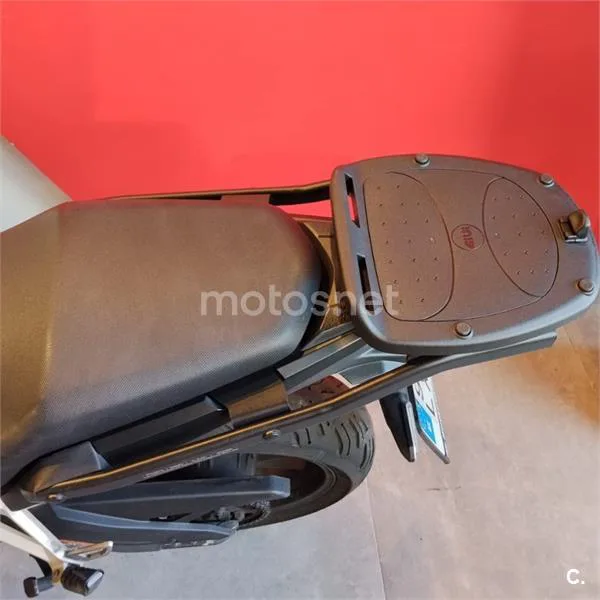 Honda CB 500 X – Vista 15