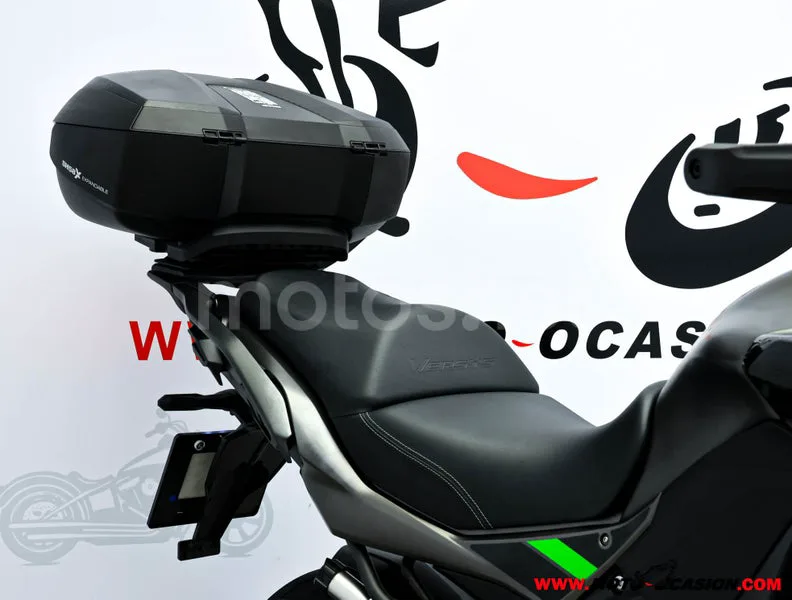 Kawasaki Versys 1000 – Vista 11