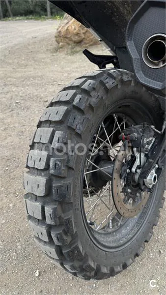 KTM 1290 Super Adventure – Vista 7