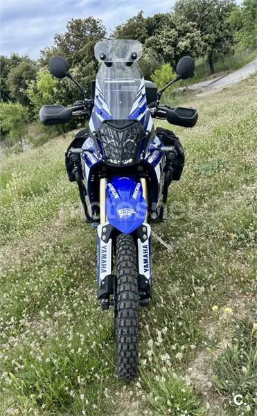 Yamaha Ténéré 700 – Vista 4
