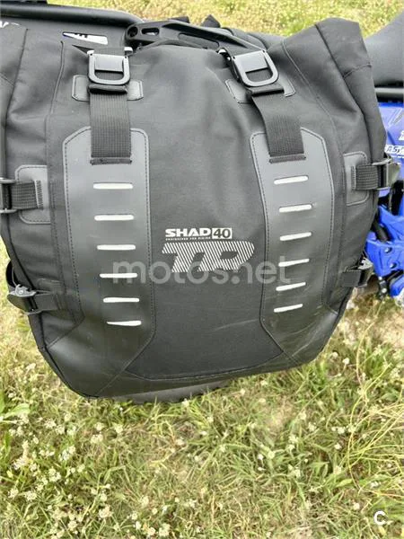 Yamaha Ténéré 700 – Vista 6