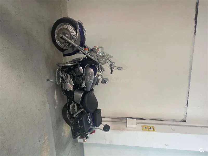 Honda Shadow 750 4500 € 2005 Murcia - 1