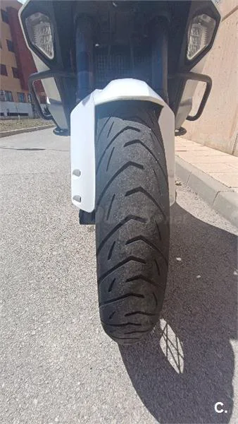 KTM 1290 Super Adventure – Vista 6