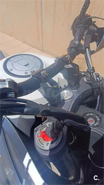 KTM 1290 Super Adventure – Vista 9