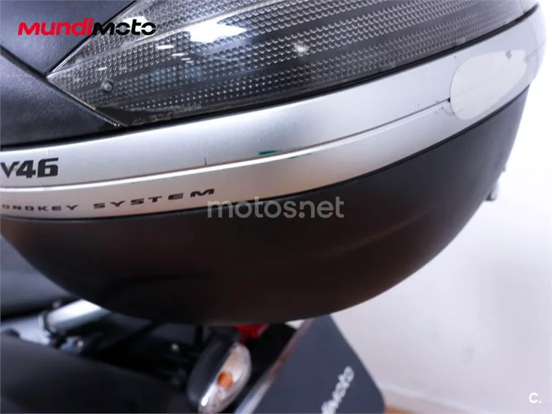 BMW F 800 ST – Vista 18